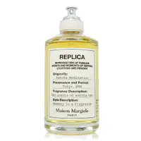 在飛比找PChome24h購物優惠-Maison Margiela Matcha Meditat