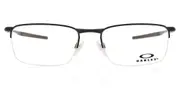Oakley OX3174 BARREL HOUSE 0.5 317404 Men Eyeglasses
