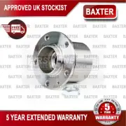 Fits Citroen Dispatch Peugeot Expert Toyota Proace Baxter Rear Wheel Bearing Kit