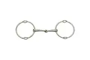 Polo Gag Snaffle 12.5cm(5")