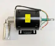 21-6005 Kerosene Forced Heater Motor for DuraHeat KFA650DGD & DFA650T Models NEW