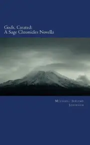 Gods, Created: A Sage Chronicles Novella by Michael Jerome Johnson (English) Pap