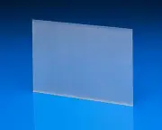 4x5 Graflok Optical Spacer, replaces broken or missing ektalite, fresnel.