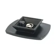 Dslr Camera Adapter Mount Camera Tripod Head Release Plate Camera Base6305