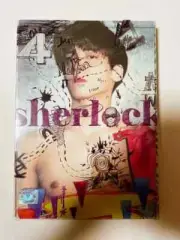 shinee Sherlock