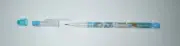 Linc Bensia Non-Sharpening Pencil, assorted colour with eraser - Set of 5