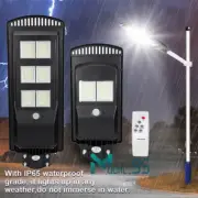 20000000LM Lamparas Luz Led Solares Luces Exterior Jardin Focos Solares De Calle