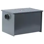 Dormont WD50 50 GPM/100 LB Grease Interceptor
