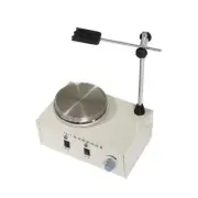 78-1 Magnetic Stirrer Digital Laboratory Magnetic Mixer Heating Mixing Machine