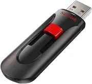SanDisk Cruzer Glide USB Flash Drive (SDCZ60-256G-B35)