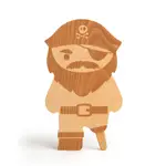 OTOTO｜海盜木砧板