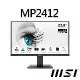 msi微星 PRO MP2412 23.8吋 螢幕