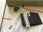 4 Akai MPC 2000 Version 1.72 Boot Operating System HD Floppy Disk FREE ADDENDUM