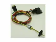 For 1974-1981 Volkswagen Dasher Auxiliary Fan Control Unit 89697PM 1975 1976 (for: Volkswagen)