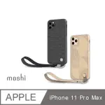 北車 MOSHI ALTRA FOR IPHONE 11 PRO MAX 6.5吋 腕帶 手腕帶 保護殼 背蓋 無線充適