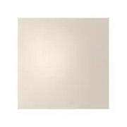 RUNSBÄCK custom made wall panel, matt off-white/stone effect high pressure porcelain, 1 m²x1.2 cm