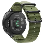 Watch Band for Garmin Vivoactive / Vivoactive Acetate Sports GPS Smart Watch USA