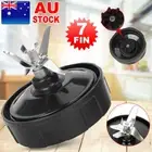7 Fin Extractor Blade Replacement Part for Nutri Ninja Auto IQ 1000 1300 1500 AU