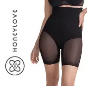 NWTHoneylove SuperPower Shorts Size 1X