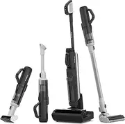 [Tineco] Floor ONE Switch S6 Wet Dry Vacuum Cleaner,Smart Floor Washer,5-in-1 Multi-Function,Self-Cleaning,5min Flash Dry, ZeroTangle Brush,Dual-Edge Whole-House Cleaning