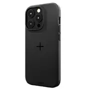 Cygnett CY4584MAGSH MagShield Apple iPhone 15 Pro 6.1Inch Magnetic Case - Black