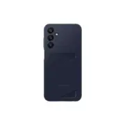 Samsung Galaxy A25 5G Card Slot Case - Blue/Black