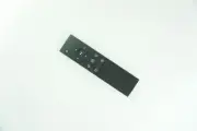 Remote Control For Cuckoo CRVC-AALM20IGM CRVC-ALVM20IGM Robot Vacuum Cleaner