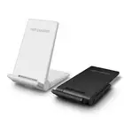 30W Fast Wireless Charger Dock Foldable Charging Stand For Apple iPhone Samsung