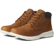 Wolverine Mens Karlin Brown Work & Safety Boots Size 11