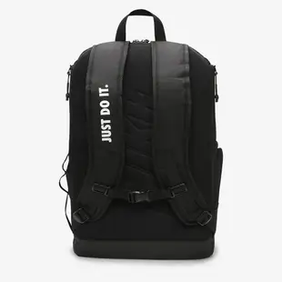 Nike Repel Backpack [NESSE138-001] 後背包 防水口袋 筆電隔層 35L 黑