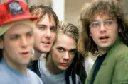 Soul Asylum: Dave Pirner Dan Murphy Karl Mueller Grant Young Neuro- Old Photo 7