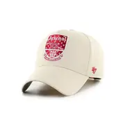Arsenal FC Vintage Sandstorm Back Arch 47 MVP DT |Shop EPL Hats & Caps