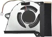CPU Air Cooler, 4 Pin High Performance Cooling Fan, Laptop Cooling Component Replacement for ROG Zephyrus G14 GA401 GA401I GA401IU GA401IV, Lightweight (CPU)