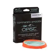 OPST Commando Smooth