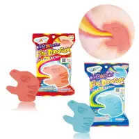在飛比找蝦皮商城優惠-日本 NOL 噴火龍入浴劑(2款可選)沐浴球|洗澡玩具【麗兒