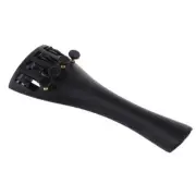 Aluminium Alloy Violin Tailpiece With 4 Fine