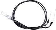 110cm 104cm 1300cc Motorcycle Accessories Throttle Cable Wire Fuel Return Cable for CB1300 CB 1300