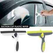 Shower Glass Squeegee Easy to Clean Shower Bathroom Squeegee for Home MaqVt