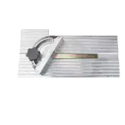 White International Mitre Table Attachment to Suit Multitool Pomta