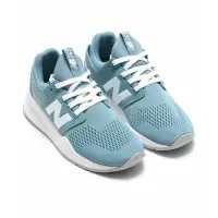 在飛比找蝦皮購物優惠-NEW BALANCE NB 247 湖水綠 輕量 透氣 復