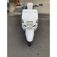 在飛比找蝦皮購物優惠-YAMAHA 2011 cuxi100 (購購機車行 gog