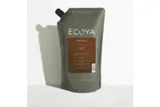 ECOYA Sandalwood & Amber Shampoo 1L Refill