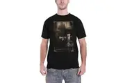 Peaky Blinders Unisex Adult Shotgun T-Shirt (Black) - UTRO756