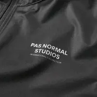 在飛比找蝦皮購物優惠-PAS NORMAL STUDIOS 黑外套  (S號) 現