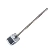 For Anycubic Photon 3D Printer Accessory 47MM Motor with Screw Extended Edition