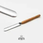 Bowl Gouge Tool 30mm STRYI Profi for Wood Turning Working