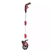 Milwaukee 6 in. Portable Heavy Duty Aluminum Distance Measuring Wheel Tools