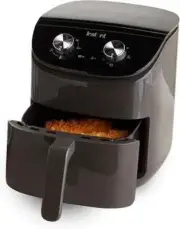 Instant Pot Essentials 4QT Air Fryer with EvenCrisp Technology