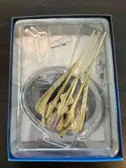 Eaglemoss Xindi Reptilian Warship (No Magazine)