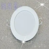 在飛比找松果購物優惠-【好商量】PHILIPS 飛利浦 LED 18W 崁燈 DN